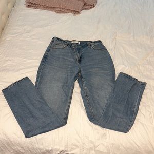 Abercrombie & Fitch Jeans